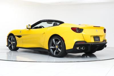 2023 Ferrari PORTOFINO M
