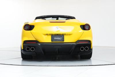 2023 Ferrari PORTOFINO M