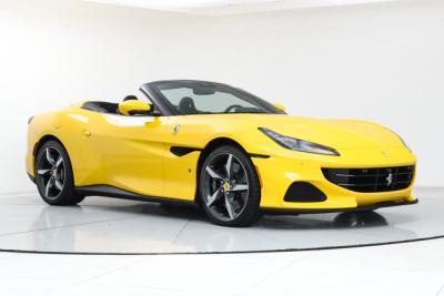 2023 Ferrari PORTOFINO M