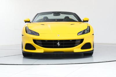 2023 Ferrari PORTOFINO M
