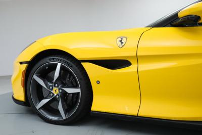 2023 Ferrari PORTOFINO M