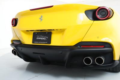 2023 Ferrari PORTOFINO M