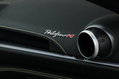 2023 Ferrari PORTOFINO M