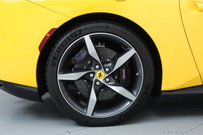 2023 Ferrari PORTOFINO M