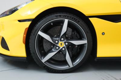 2023 Ferrari PORTOFINO M