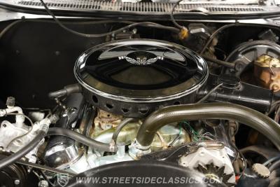 1968 Pontiac GTO Convertible