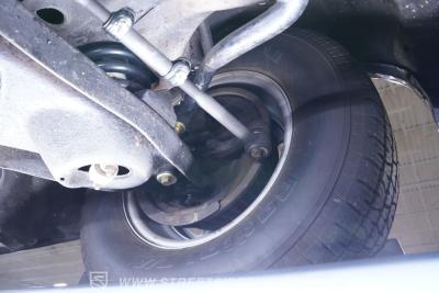 1968 Pontiac GTO Convertible