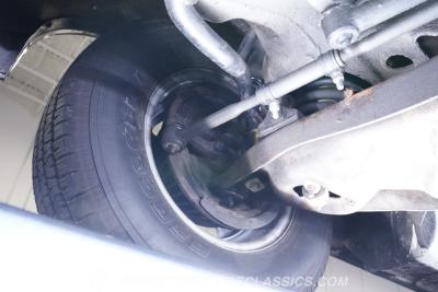 1968 Pontiac GTO Convertible