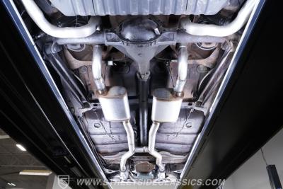 1968 Pontiac GTO Convertible