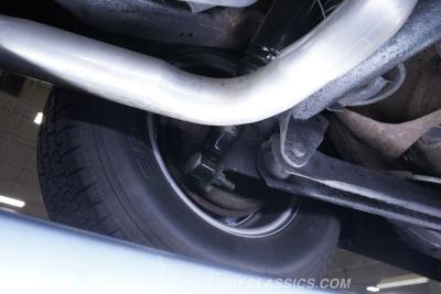 1968 Pontiac GTO Convertible