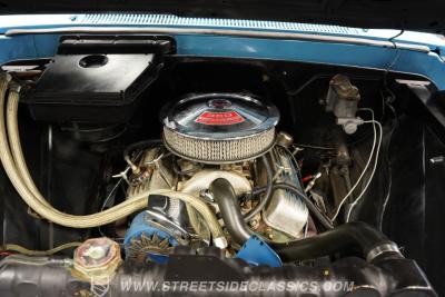 1965 GMC C10 Stepside