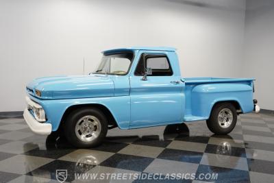 1965 GMC C10 Stepside