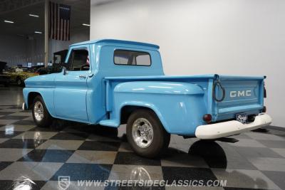 1965 GMC C10 Stepside