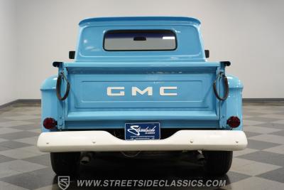 1965 GMC C10 Stepside