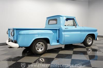 1965 GMC C10 Stepside