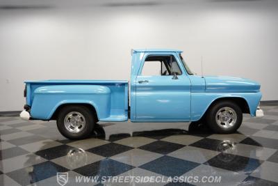 1965 GMC C10 Stepside