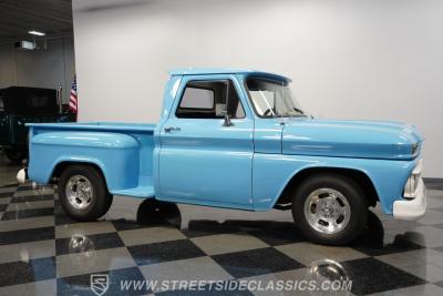 1965 GMC C10 Stepside