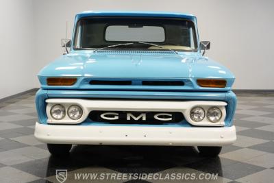 1965 GMC C10 Stepside