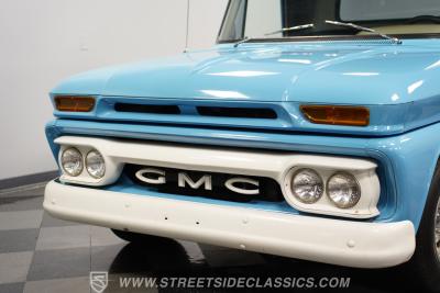 1965 GMC C10 Stepside