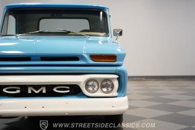 1965 GMC C10 Stepside