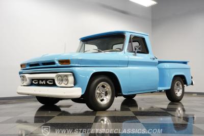1965 GMC C10 Stepside