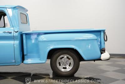 1965 GMC C10 Stepside