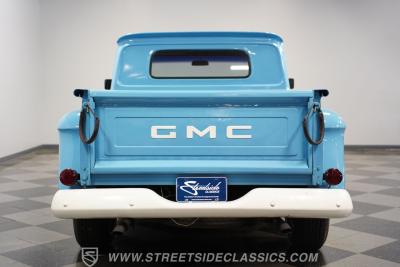 1965 GMC C10 Stepside