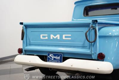 1965 GMC C10 Stepside