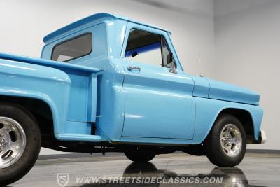 1965 GMC C10 Stepside