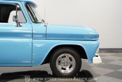 1965 GMC C10 Stepside