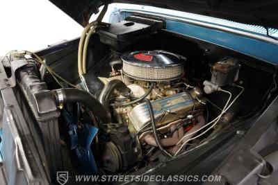 1965 GMC C10 Stepside