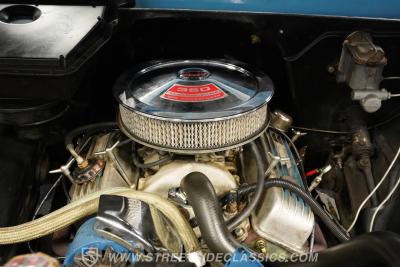 1965 GMC C10 Stepside