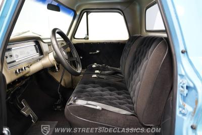 1965 GMC C10 Stepside