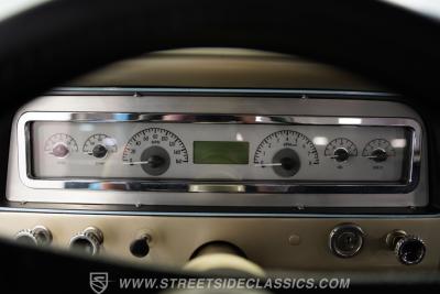 1965 GMC C10 Stepside