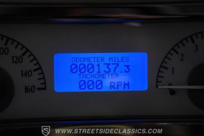 1965 GMC C10 Stepside