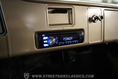 1965 GMC C10 Stepside