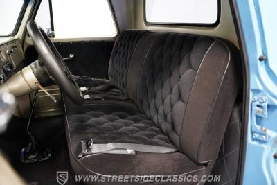 1965 GMC C10 Stepside