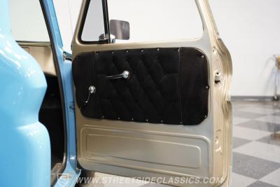 1965 GMC C10 Stepside