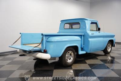 1965 GMC C10 Stepside