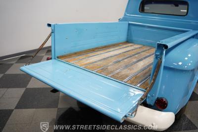 1965 GMC C10 Stepside