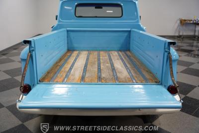 1965 GMC C10 Stepside