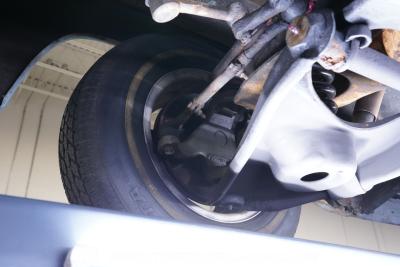 1965 GMC C10 Stepside