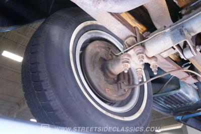 1965 GMC C10 Stepside