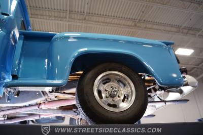 1965 GMC C10 Stepside