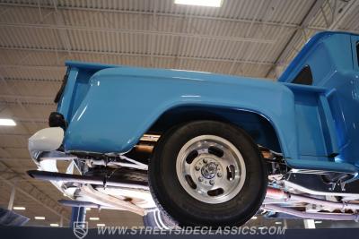 1965 GMC C10 Stepside