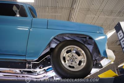 1965 GMC C10 Stepside