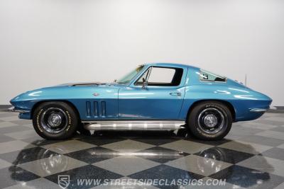 1966 Chevrolet Corvette Sting Ray