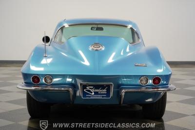 1966 Chevrolet Corvette Sting Ray