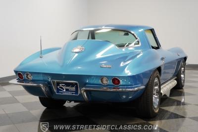 1966 Chevrolet Corvette Sting Ray