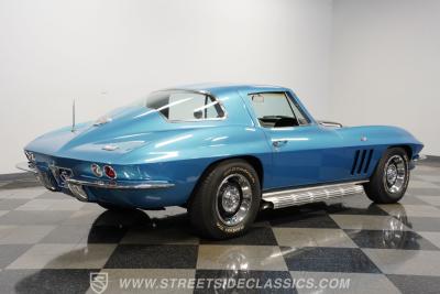 1966 Chevrolet Corvette Sting Ray